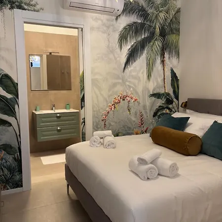 3jolie Maya&sveva Appartement *