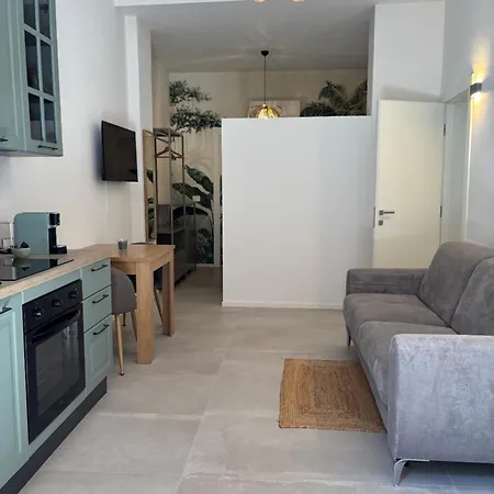 3jolie Maya&sveva Appartement *