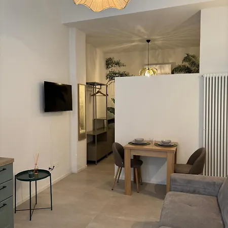 3jolie Maya&sveva Appartement