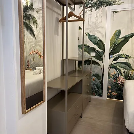 3jolie Maya & Sveva Apartman Bologna