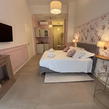 3jolie Maya&sveva Appartement Bologne